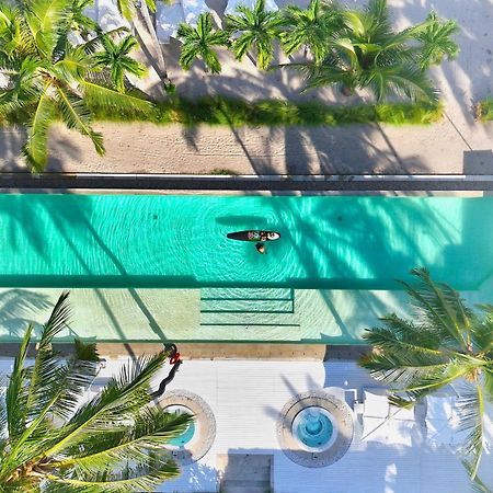 Seven Secrets By Hanging Gardens Senggigi Dış mekan fotoğraf